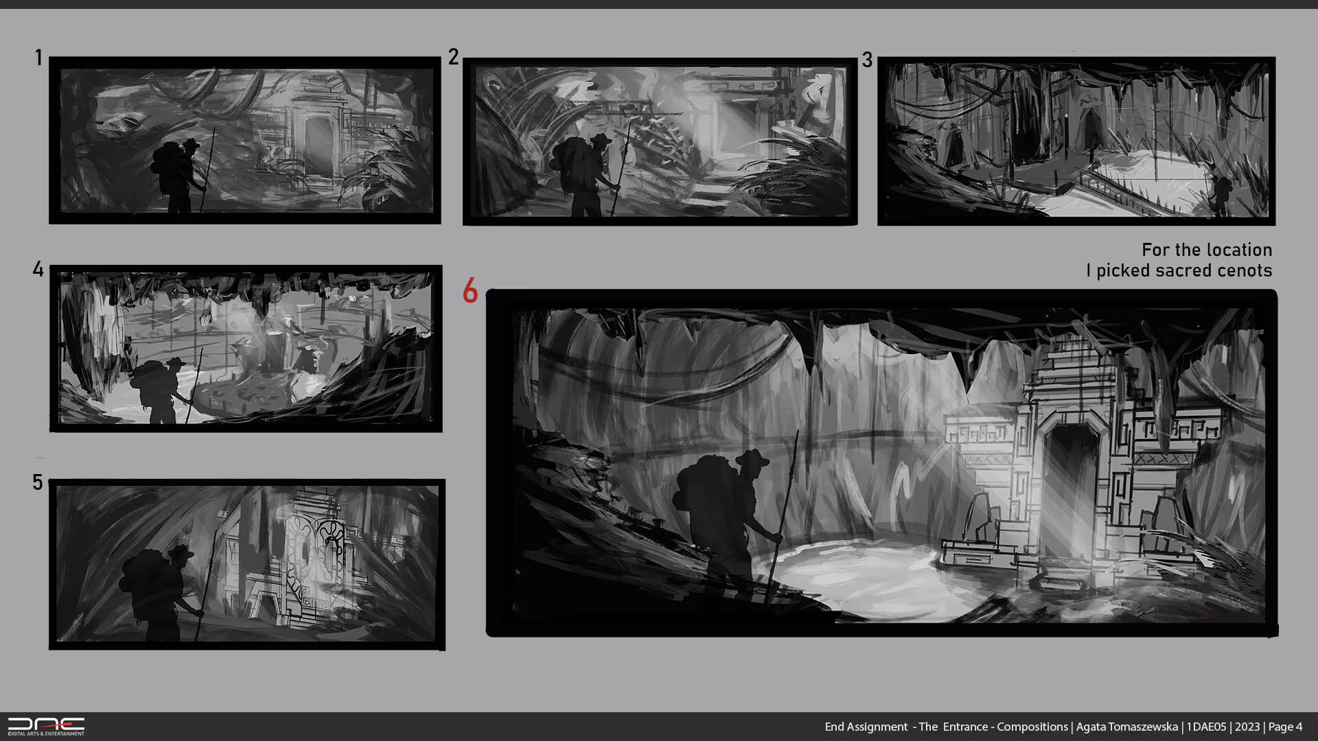 Composition studies