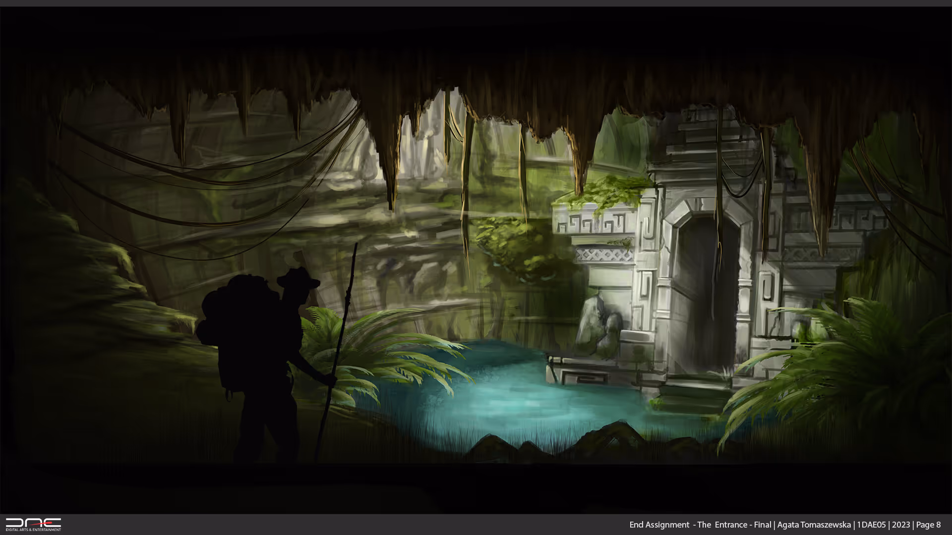 The Cave