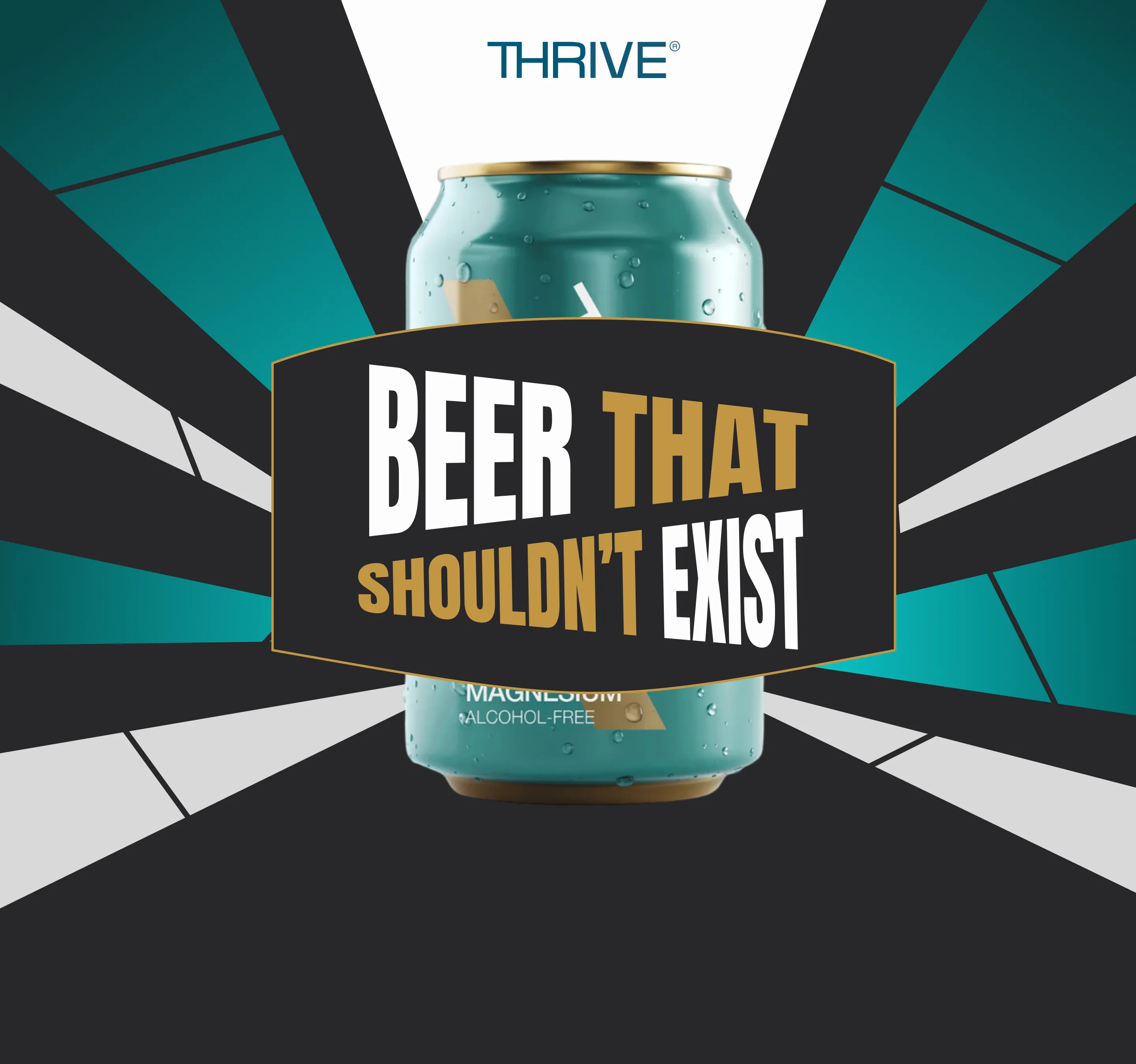 Beer That Shouldn’t Exist cover